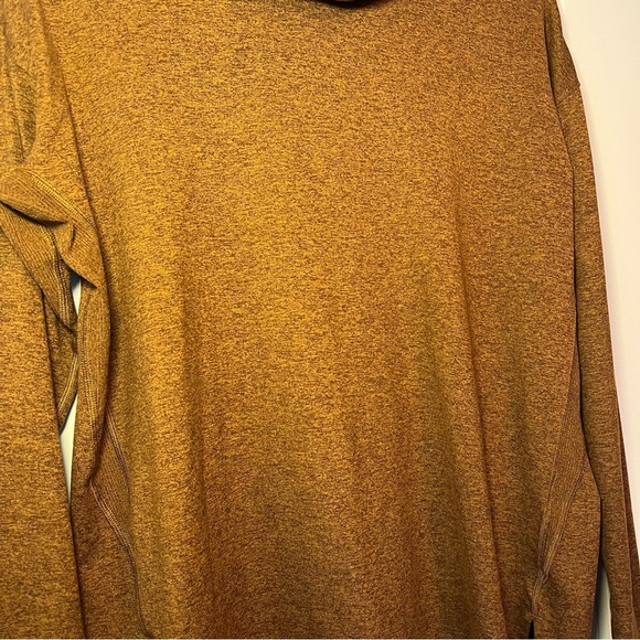 Athleta women’s Uptemo II lightweight hoodie. Size medium. - Picture 6 of 8